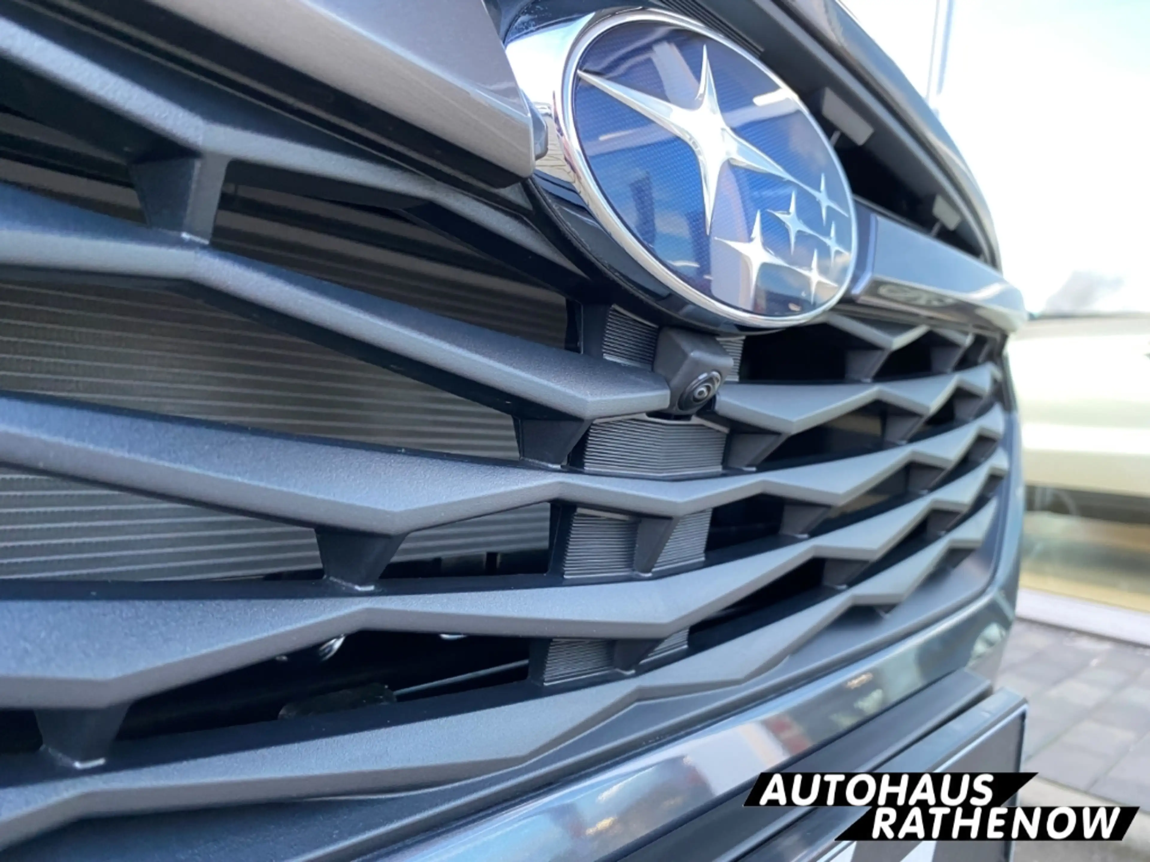 Subaru Impreza Platinum 2.0ie Navi Leder 360 Kamera LED 5 Jahre G — photo 7
