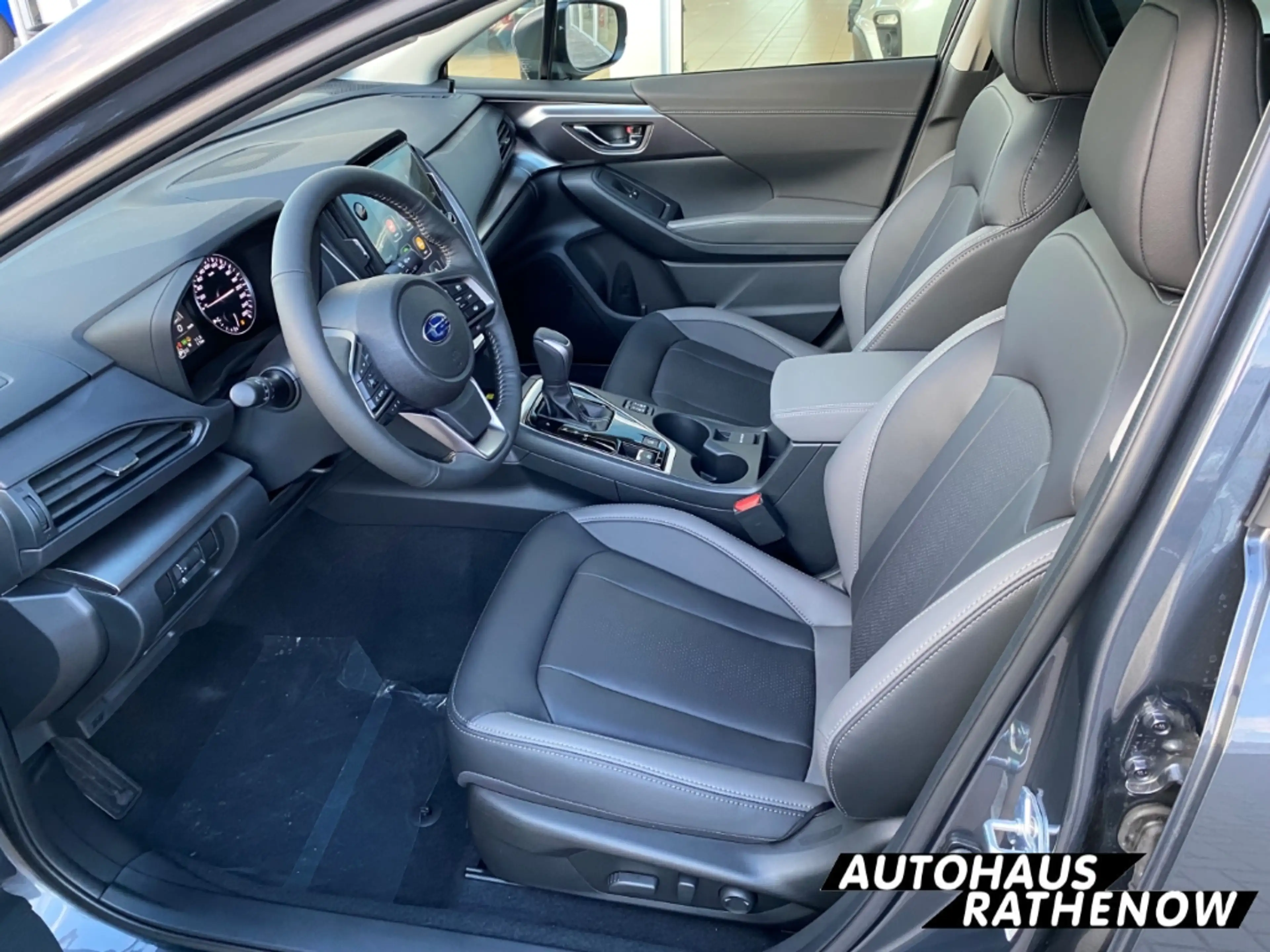 Subaru Impreza Platinum 2.0ie Navi Leder 360 Kamera LED 5 Jahre G — photo 9