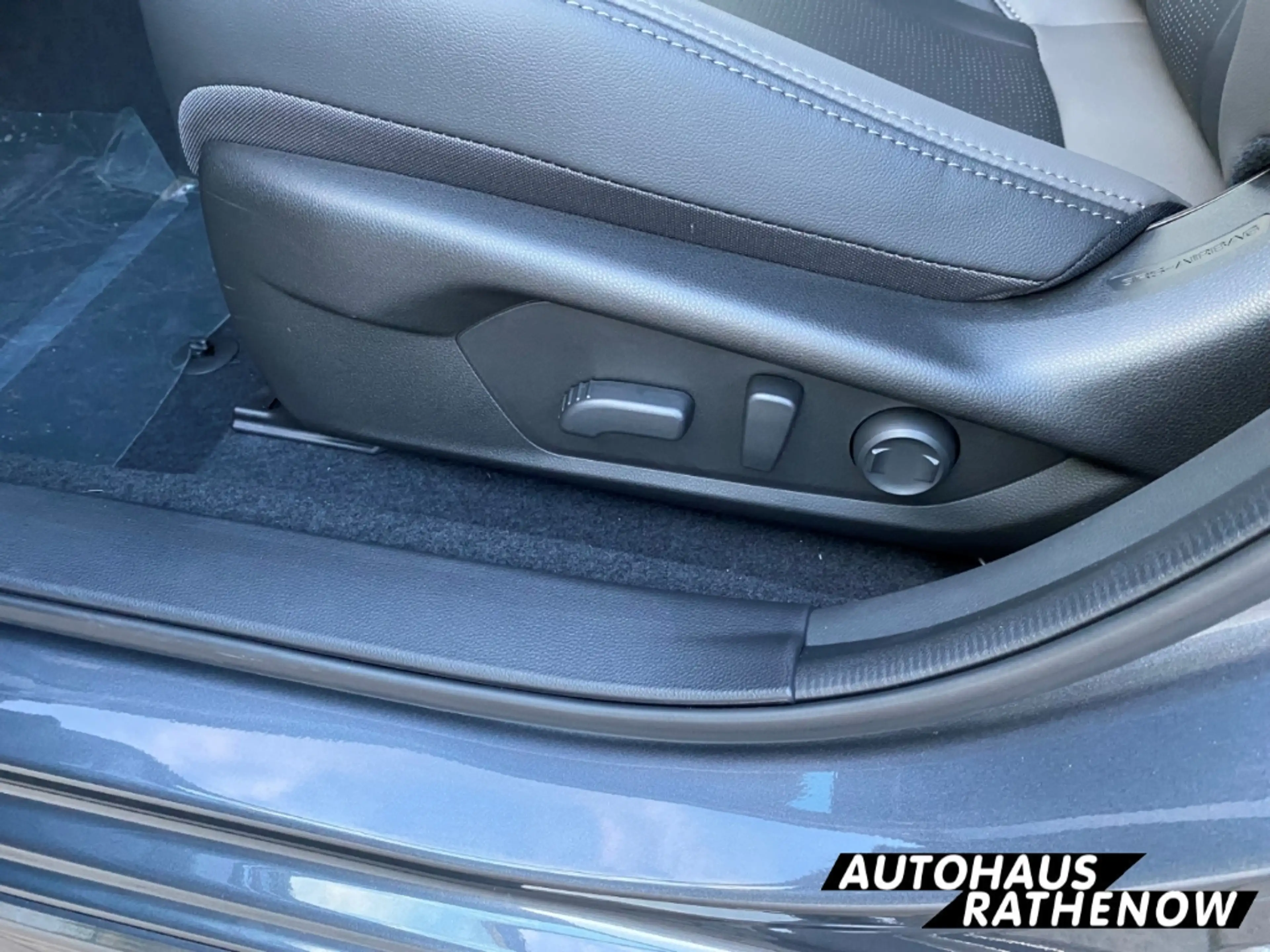 Subaru Impreza Platinum 2.0ie Navi Leder 360 Kamera LED 5 Jahre G — photo 10