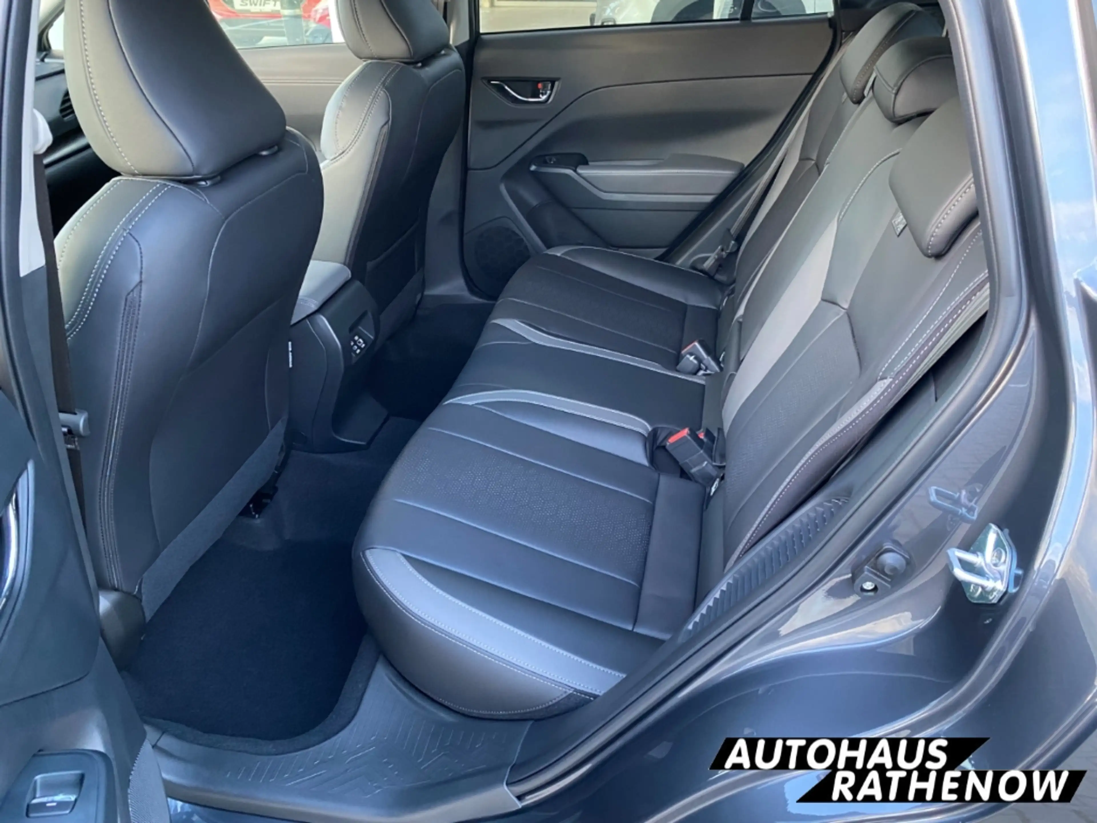 Subaru Impreza Platinum 2.0ie Navi Leder 360 Kamera LED 5 Jahre G — photo 12