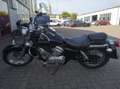 Honda Shadow 125 VT JC31 crna - thumbnail 7