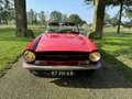 Triumph TR6 Soft Top Rouge - thumbnail 11