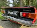 Triumph TR6 Soft Top Rouge - thumbnail 14
