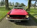 Triumph TR6 Soft Top Rouge - thumbnail 10