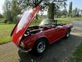 Triumph TR6 Soft Top Rouge - thumbnail 24