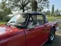 Triumph TR6 Soft Top Rouge - thumbnail 9