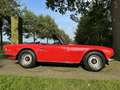 Triumph TR6 Soft Top Rouge - thumbnail 12