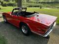 Triumph TR6 Soft Top Rouge - thumbnail 15