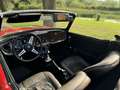 Triumph TR6 Soft Top Rouge - thumbnail 16