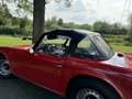 Triumph TR6 Soft Top Rouge - thumbnail 8