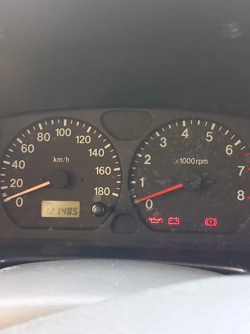 Suzuki Jimny 1.3 16v JLX 4wd E3 - 2