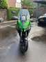 Kawasaki Versys 1000 SE zelena - thumbnail 9