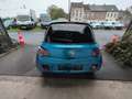 Opel Adam 1.2i 70cv Bleue 09/17 Airco Capteurs bluetooth USB Bleu - thumbnail 6