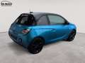 Opel Adam 1.2i 70cv Bleue 09/17 Airco Capteurs bluetooth USB Bleu - thumbnail 5