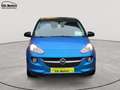 Opel Adam 1.2i 70cv Bleue 09/17 Airco Capteurs bluetooth USB Bleu - thumbnail 2