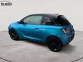Opel Adam 1.2i 70cv Bleue 09/17 Airco Capteurs bluetooth USB Bleu - thumbnail 4