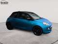 Opel Adam 1.2i 70cv Bleue 09/17 Airco Capteurs bluetooth USB Bleu - thumbnail 3