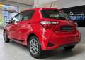 Toyota Yaris Hybrid Comfort 1-Hand SHZ Kamera Bluetooth Rot - thumbnail 3