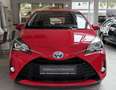 Toyota Yaris Hybrid Comfort 1-Hand SHZ Kamera Bluetooth Rot - thumbnail 2