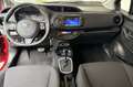 Toyota Yaris Hybrid Comfort 1-Hand SHZ Kamera Bluetooth Rot - thumbnail 10