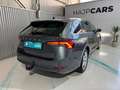 Skoda Octavia Combi 2,0 TDI Style DSG /AHK/8 fach/R-Kam Grau - thumbnail 5