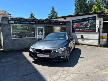 Gran Coupe DA SIEGES SPORT