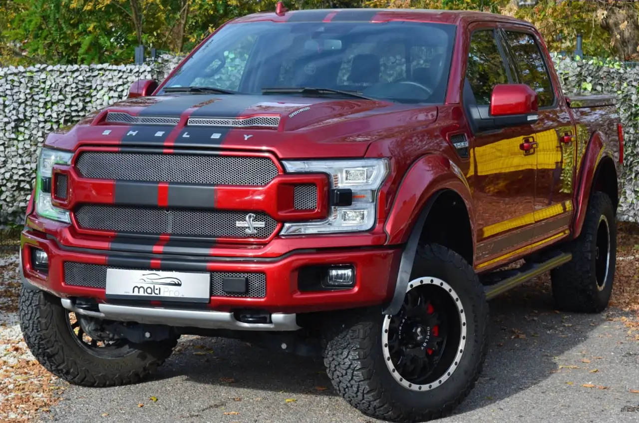 Ford F 150