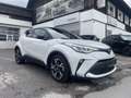 Toyota C-HR 1,8 Hybrid C-LUB CVT Weiß - thumbnail 1