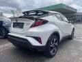 Toyota C-HR 1,8 Hybrid C-LUB CVT Weiß - thumbnail 7