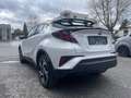 Toyota C-HR 1,8 Hybrid C-LUB CVT Weiß - thumbnail 4