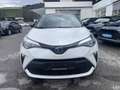Toyota C-HR 1,8 Hybrid C-LUB CVT Weiß - thumbnail 2