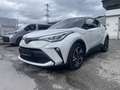 Toyota C-HR 1,8 Hybrid C-LUB CVT Weiß - thumbnail 3