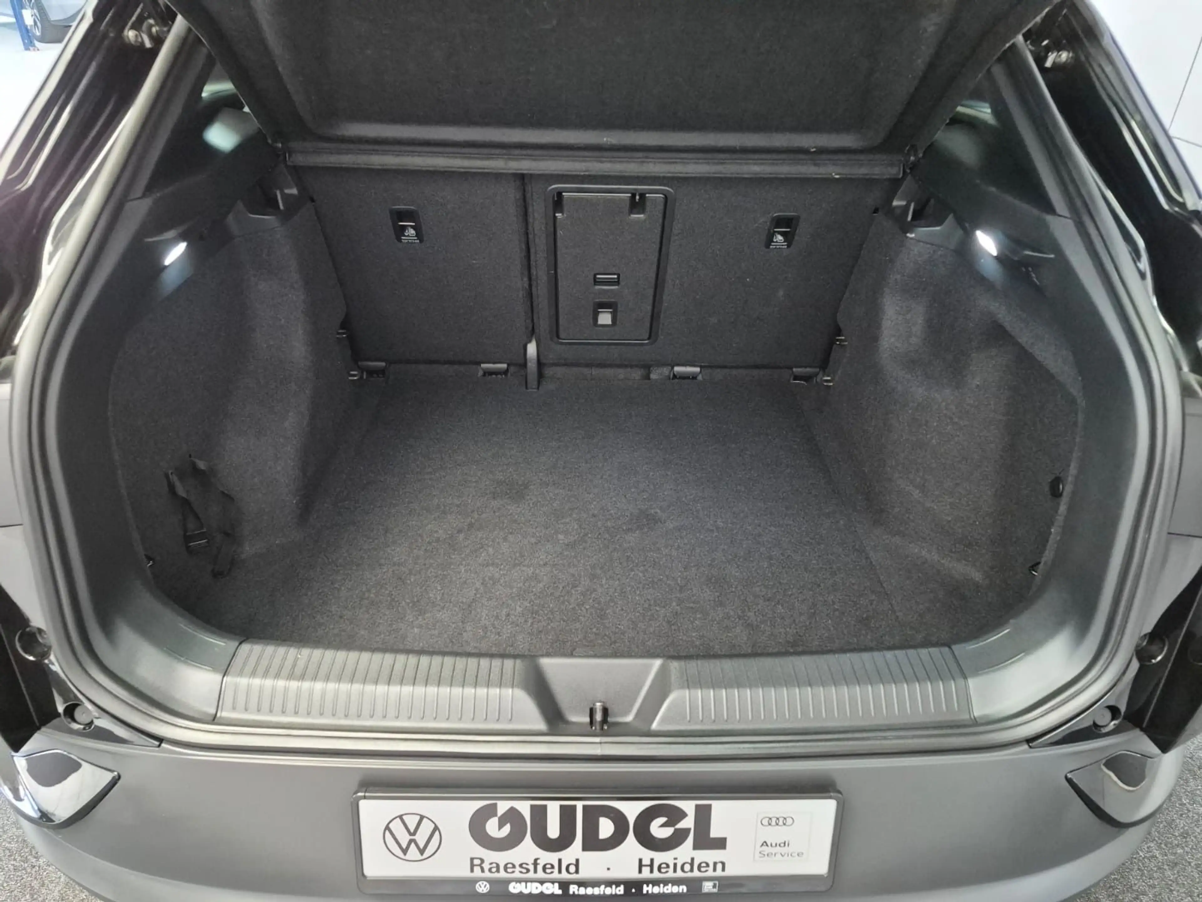Volkswagen ID.4 Pure Performance 125 kW — photo 8