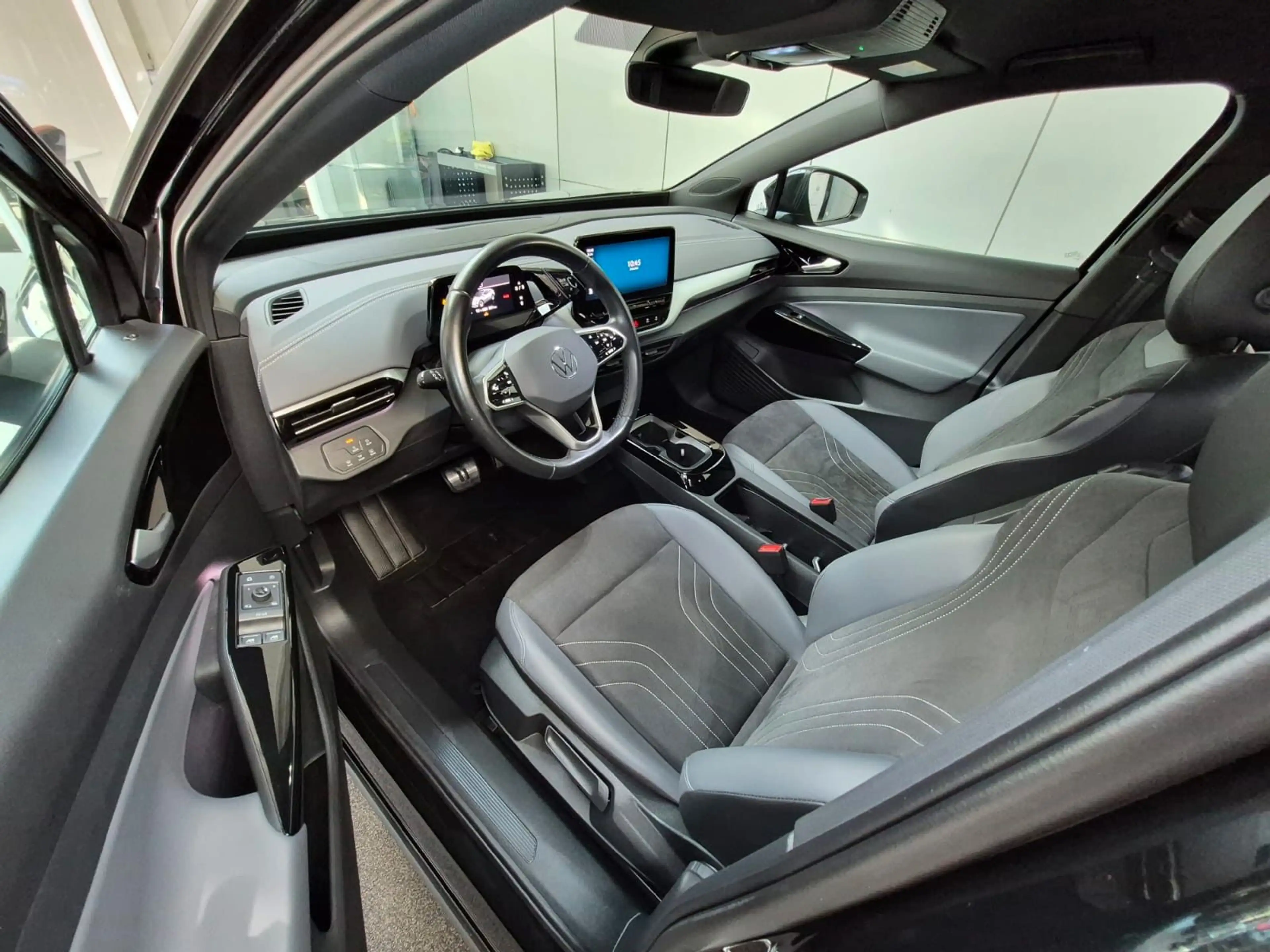 Volkswagen ID.4 Pure Performance 125 kW — photo 12