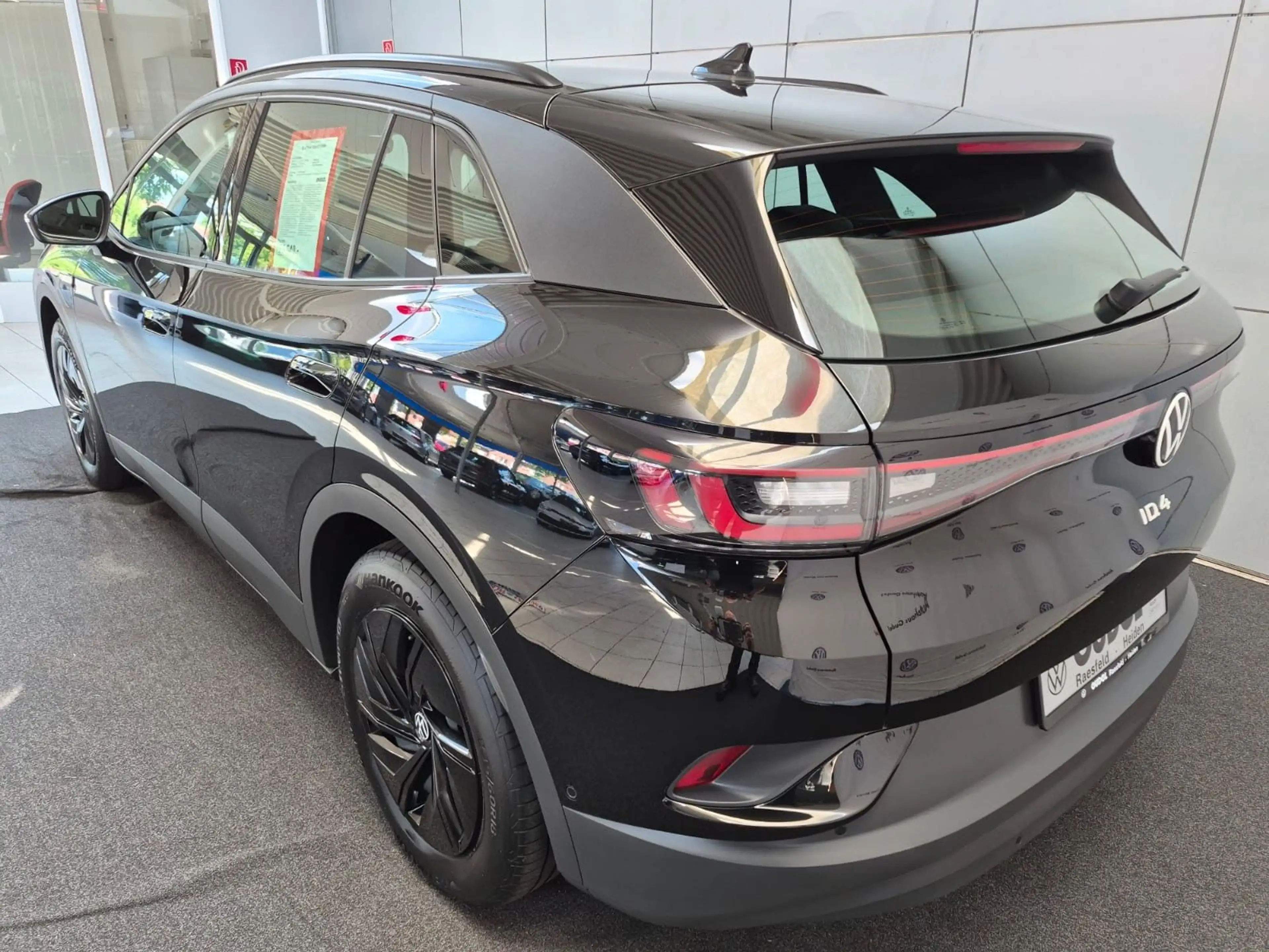 Volkswagen ID.4 Pure Performance 125 kW — photo 7