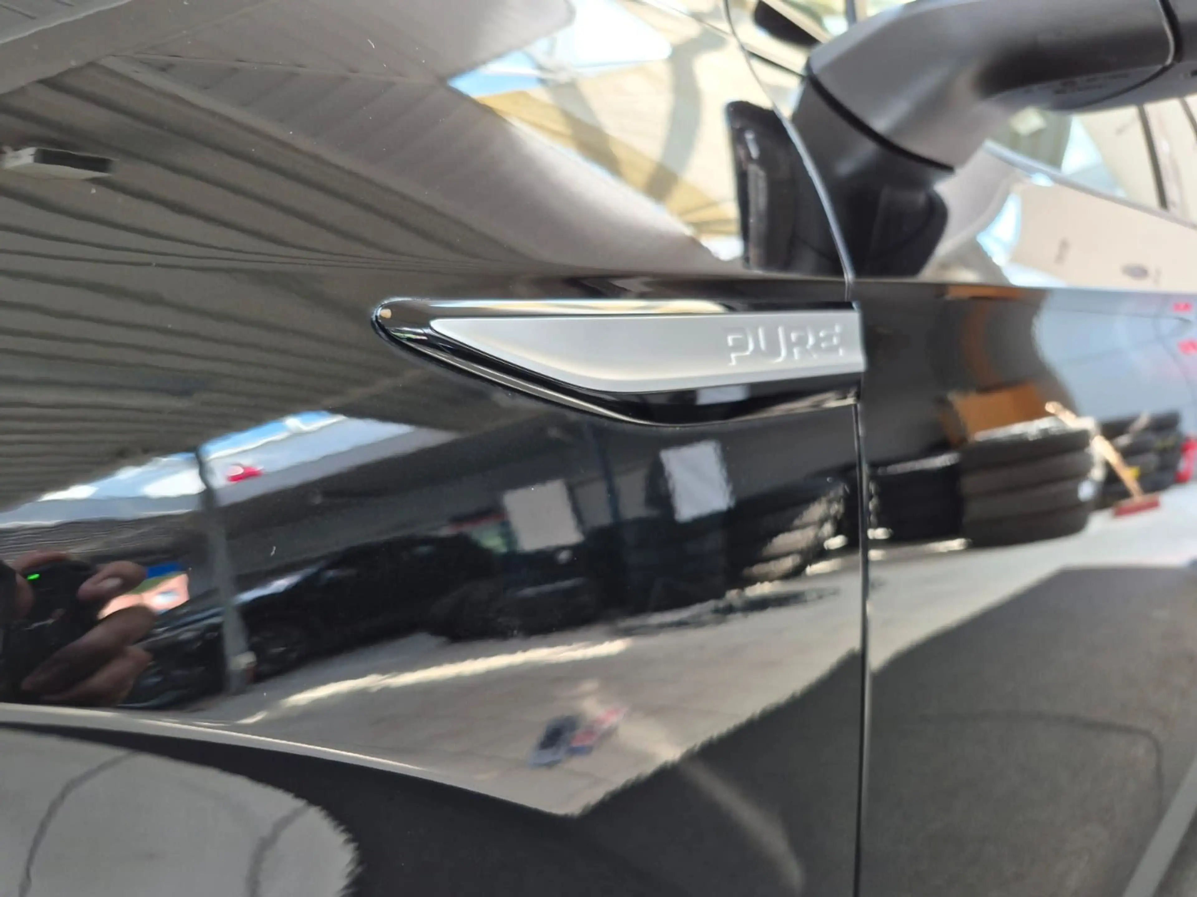 Volkswagen ID.4 Pure Performance 125 kW — photo 9
