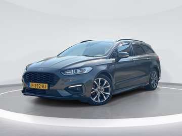 Wagon 2.0 IVCT HEV ST-Line |ST-LINE|CAMERA|STOELVW
