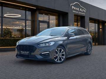 Wagon 2.0 IVCT HEV ST-Line |PANO|NAVI|CRUISE|CAMER