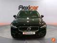 Volvo V60 D2 Kinetic Aut. 120 Negro - thumbnail 2