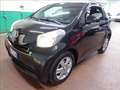 Toyota iQ 1.0 VVT-I NEOPATENTATI Schwarz - thumbnail 3