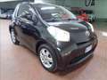Toyota iQ 1.0 VVT-I NEOPATENTATI Schwarz - thumbnail 2