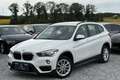 BMW X1 1.5 dA sDrive16 AUTOMATIQUE - AIR CO - CAPTEUR Bianco - thumbnail 1