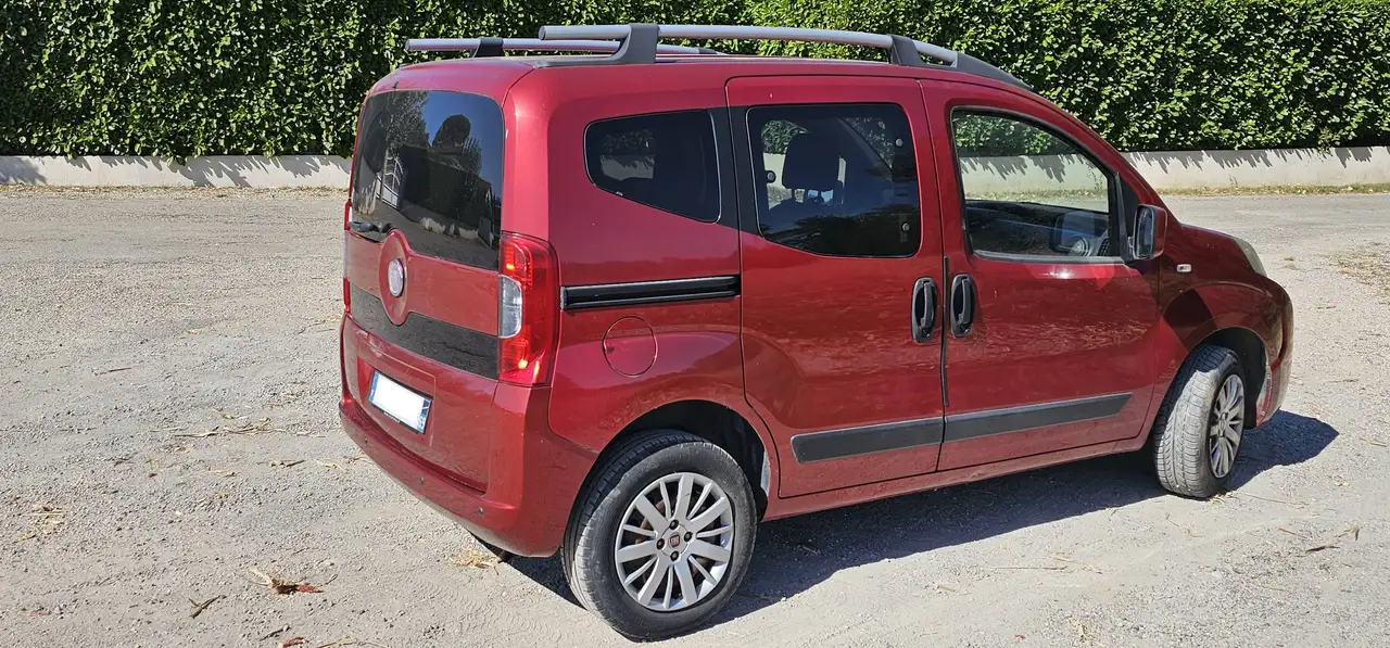 Fiat Qubo