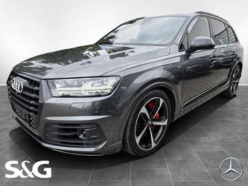 4,0 TDI Quattro