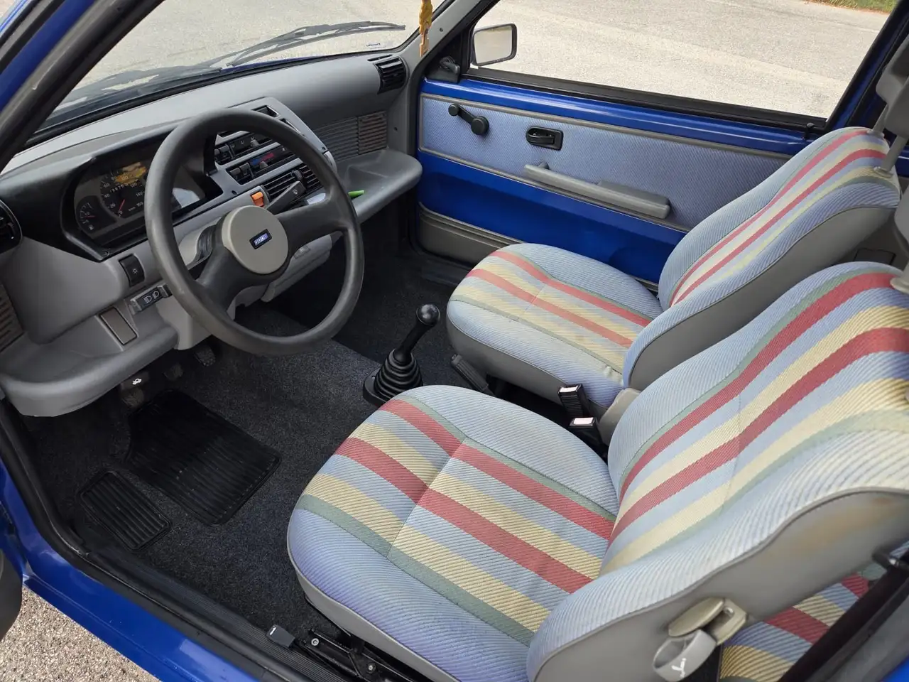 Fiat Cinquecento 0.9 Young, foto 5
