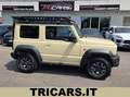 Suzuki Jimny Jimny 1.5 Top 4wd allgrip PERMUTE OK NEOPATENTATI Beige - thumbnail 1