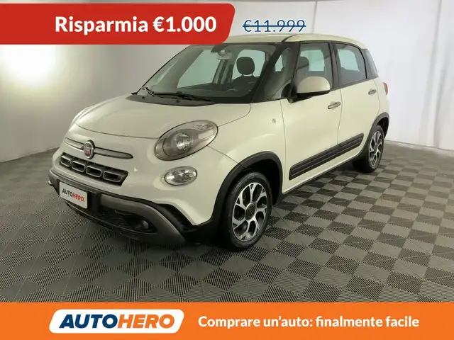 Fiat 500L 1.4 Connect