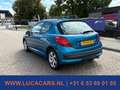 Peugeot 207 1.6 VTi XS Pack NIEUWE APK! Bleu - thumbnail 3