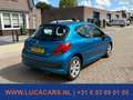 Peugeot 207 1.6 VTi XS Pack NIEUWE APK! Bleu - thumbnail 4