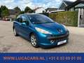 Peugeot 207 1.6 VTi XS Pack NIEUWE APK! Bleu - thumbnail 2